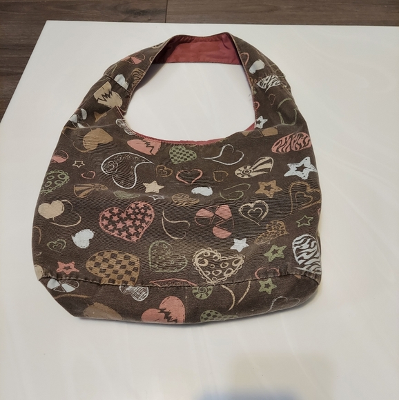 Heart & star purse - Picture 6 of 7